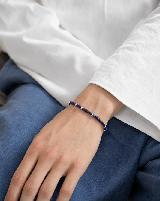 Gerçek Lapis Lazuli Taşının Hikâyesi Nedir?